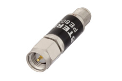 PE8035 - ピン-ショットキーダイオードリミッタ ; 6.0 - 18.0 GHz