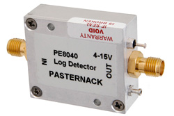 PE8040 - ログディテクタ; 9-15 VDC