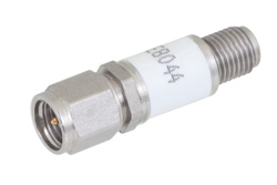 PE8044 - バイアスディテクタ、SMA、ネガティブビデオ出力、4 GHz 〜 8 GHz