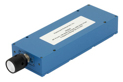 PE8243 - 可変 フェーズシフター、DC〜2.3 GHz、位相調整 60度@GHz、SMA