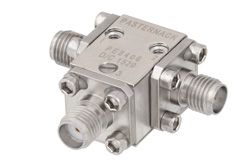PE8406 - SMAジャック フェライト・サーキュレータ; 18 - 26.5 GHz