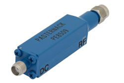 PE8509 - 高出力雑音発生機; 12 - 18 GHz