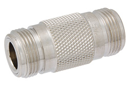 PE9006 - N メス 〜 N メス アダプタ