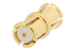 PE91068 - SMP メス 〜 SMP メス アダプタ、最大 8 GHz