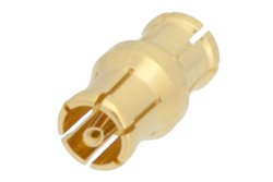 PE91069 - Mini SMP メス 〜 Mini SMP メス アダプタ