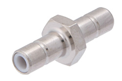 PE9116 - SMB ジャック 〜 SMB ジャック アダプタ