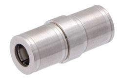 PE9118 - SMB プラグ 〜 SMB プラグ アダプタ