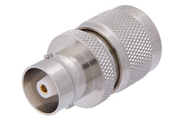 PE9124 - N オス 〜 C メス アダプタ