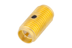 PE91334 - 逆極性 SMA メス 〜 逆極性 SMA メス アダプタ