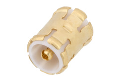 PE91370 - スライドオン MMBX プラグ 〜 MMBX プラグ スナップオンアダプタ、4.8mm長ビュレット