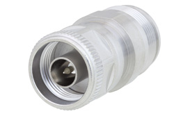 PE91388 - 低PIM N オス 〜 4.3-10 メス アダプタ