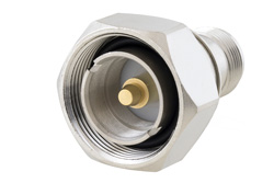 PE91444 - 7/16 DIN オス 〜 SC メス アダプタ