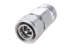 PE91465 - 低 PIM 4.3-10 オス 〜 4.3-10 メス アダプタ