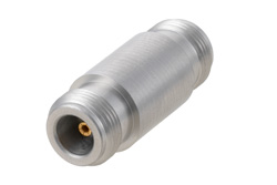 PE91530 - プレシジョン N メス 〜 N メス アダプタ