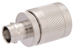 PE9200 - SC オス 〜 BNC メス アダプタ