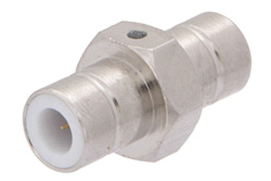 PE9248 - 75 Ω SMB ジャック 〜 75 Ω SMB ジャック アダプタ