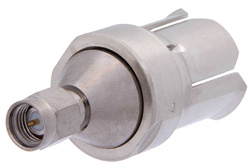 PE9259 - SMA オス 〜 GR874 雌雄同形 アダプタ