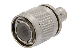 PE9264 - HN オス 〜 MHV メス アダプタ