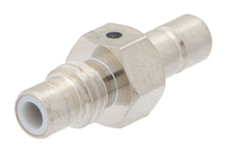 PE9283 - SMC ジャック 〜 SMB ジャック アダプタ