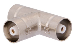 PE9294 - C 「T字」アダプタ、メス-メス-メス