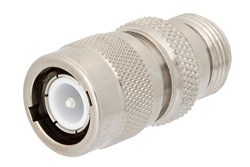 PE9295 - N メス 〜 C オス アダプタ