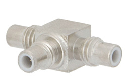 PE9304 - SMC 「T字」アダプタ、ジャック-ジャック-ジャック