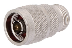 PE9311 - N オス 〜 N メス アダプタ