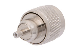 PE9313 - N オス 〜 SMB ジャック アダプタ