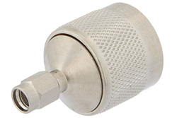 PE9351 - SSMA オス 〜 N オス アダプタ