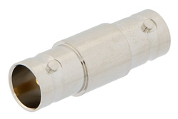 PE9362 - 75 Ω BNC メス 〜 75 Ω BNC メス アダプタ