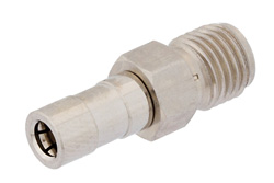 PE9402 - SMA メス 〜 SSMB プラグ アダプタ