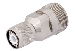 PE9413 - LC メス 〜 HN オス アダプタ