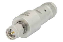 PE9441 - SMA オス 〜 TNC メス アダプタ