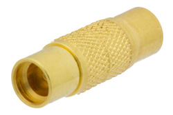 PE9523 - MMCX ジャック 〜 MMCX ジャック アダプタ