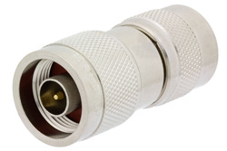 PE9538 - N オス 〜 C オス アダプタ