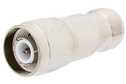 PE9572 - SC オス 〜 SC メス アダプタ