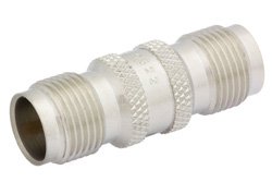 PE9622 - 75 Ω TNC メス 〜 75 Ω TNC メス アダプタ