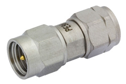 PE9653 - プレシジョン SMA オス 〜 2.4mm オス アダプタ