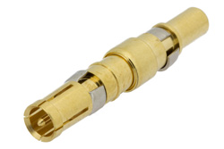 PE9687 - D-Sub プラグ 〜 D-Sub レセプタクル アダプタ