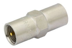 PE9696 - FME プラグ 〜 FME プラグ アダプタ