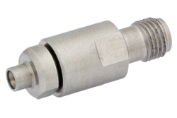 PE9781 - 2.92mm メス 〜 Mini SMP オス アダプタ