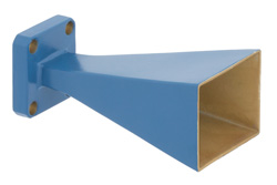 PE9852-15 - 標準ゲインホーン; 導波管サイズ: WR42