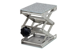 PEWGHW1001 - 導波管用テーブルジャッキ、大型