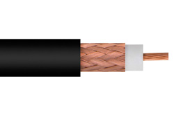 RG8X - RG8X 同軸ケーブル