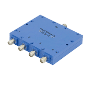 RF 電力分配器/ 合成器