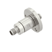 RF ロータリージョイント