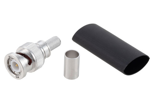 7040 - Pomona - Connettore Per Coassiali/RF, BNC Coassiale, Spina Drta Farnell Alia