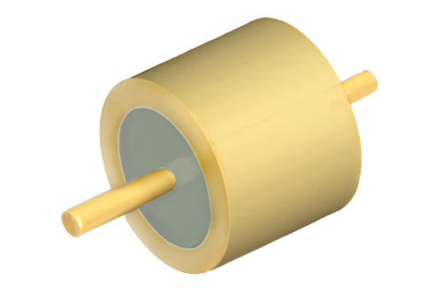 気密シールはんだ付け端子