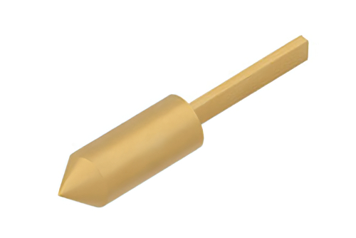 フィールド交換用タブ端子