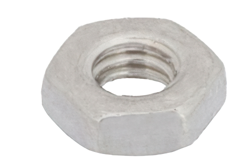 3-56 ステンレス鋼 ナット、100個入り